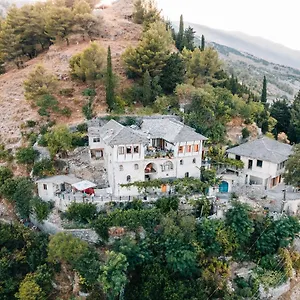 Salaria , Gjirokastër Albanien