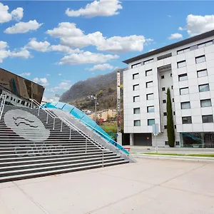 Hotel Yomo Mola Park Escaldes