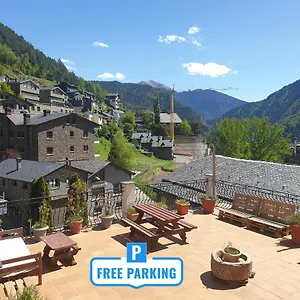 Affittacamere Residencia Aldosa L'Aldosa de la Massana