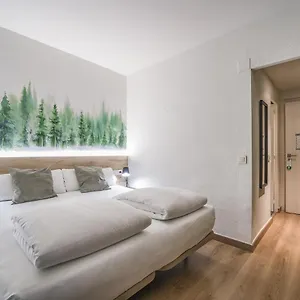 Hotel Glaner Cafe Andorra la Vella