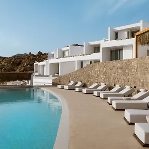 Hotel Mykonos Flow -