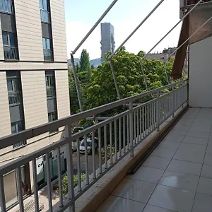 Auberge de jeunesse Sina
