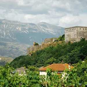 Affittacamere Latifi Gjirokastër