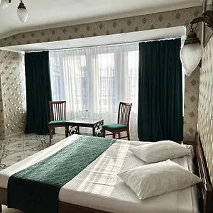 Hotel Plazma Leopoli