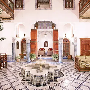 Dar Drissi , Fès Marokko