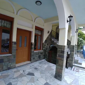 Urat , Gjirokastër Albanien