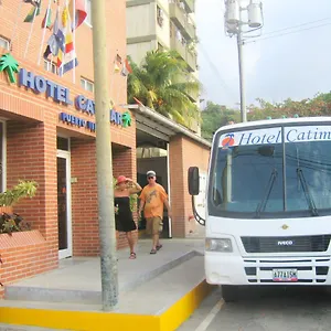 Hotel Catimar Maiquetía
